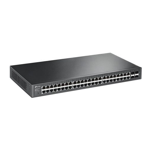 Switch chia mạng TP-LINK 48 Port 101001000Mbps TL-SG2452 (2)