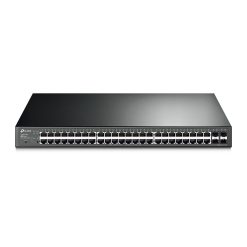Switch chia mạng TP-LINK 48 Port PoE TL-SG2452P (1)