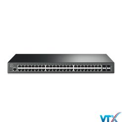 Switch chia mạng TP-LINK 48 Port T2600G-52TS (TL-SG3452) (1)