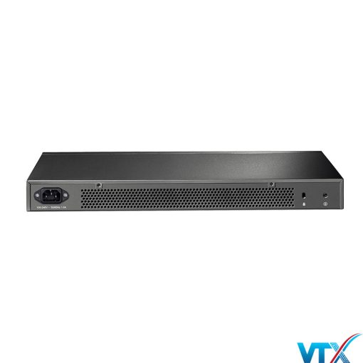 Switch chia mạng TP-LINK 48 Port T2600G-52TS (TL-SG3452) (3)