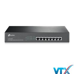 Switch chia mạng TP-LINK 8 port PoE TL-SG1008PE (1)
