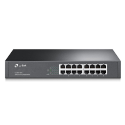 Switch chia mạng TP-LINK TL-SF1016DS 16 port 10100Mbps_1