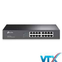 Switch chia mạng TP-LINK TL-SF1016DS 16 port 10100Mbps_1