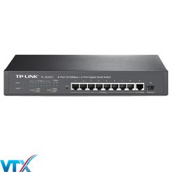 Switch chia mạng TP-LINK 8 port TL-SL2210