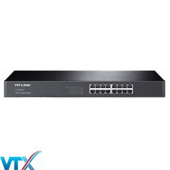 Switch chia mạng TP-LINK 16 port 10/100/1000Mbps TL-SG1016