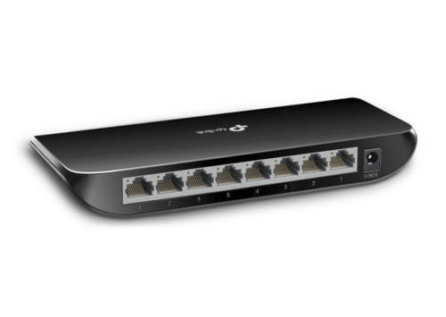 TP-Link TL-SG1008D