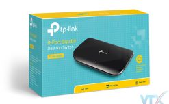 TP-Link TL-SG1008D