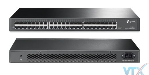 Switch TP-Link TL-SG1048