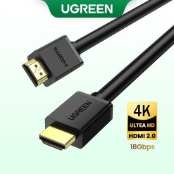 Ugreen 10109, Cáp HDMI dài 5M hỗ trợ 4K 2K_2
