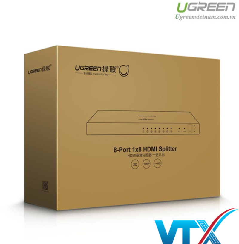 bo-chia-1-ra-8-cong-hdmi-1-4-chinh-hang-ugreen-40203