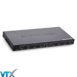 Bộ chia cổng HDMI 1 ra 8 cổng Ugreen 40203