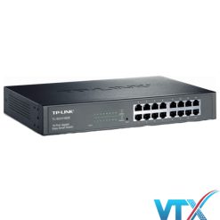 Switch chia mạng TP-LINK 16 port 10/100/1000Mbps TL-SG1016DE