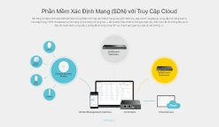 Switch chia mạng TP-LINK 8 port PoE TL-SG2210P