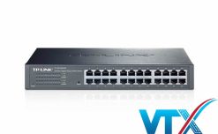 Switch chia mạng TP-LINK TL-SG1024DE