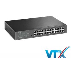 Hình ảnh Switch chia mạng TP-LINK TL-SG1024DE