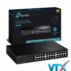 Switch chia mạng TP-LINK TL-SG1024DE