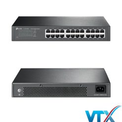 Hình ảnh Switch chia mạng TP-LINK TL-SG1024DE