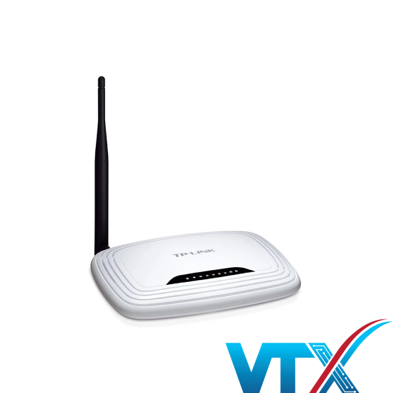 bộ phát wifi TP-Link 1 râu TL-WR740N