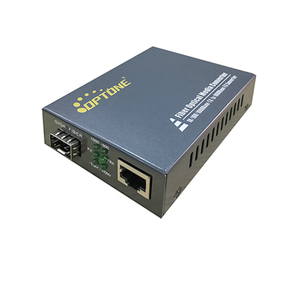 Bộ chuyển đổi quang điện Optone OPT-1100S120