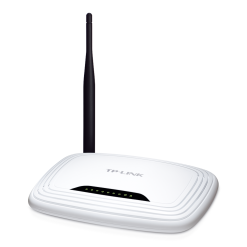 Bộ phát Wifi TP-Link TL-WR740N 150Mbps
