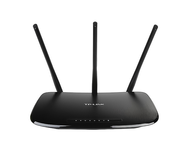 Bộ phát Wifi TP-Link TL-WR940N_2