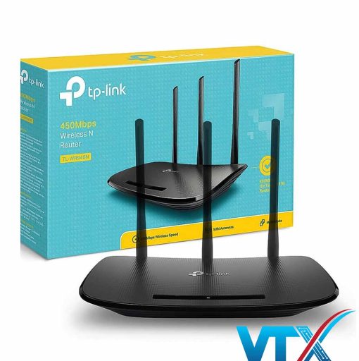 Bộ phát Wifi TP-Link TL-WR940N_3