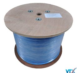 Cáp mạng Cat5e FTP HDPRO Copper đồng nguyên chất