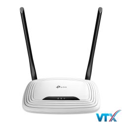 Cục phát Wifi TP-Link TL-WR841N 2 Ăng ten rời