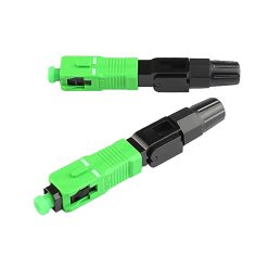 Đầu nối quang nhanh - Fast Connector SC