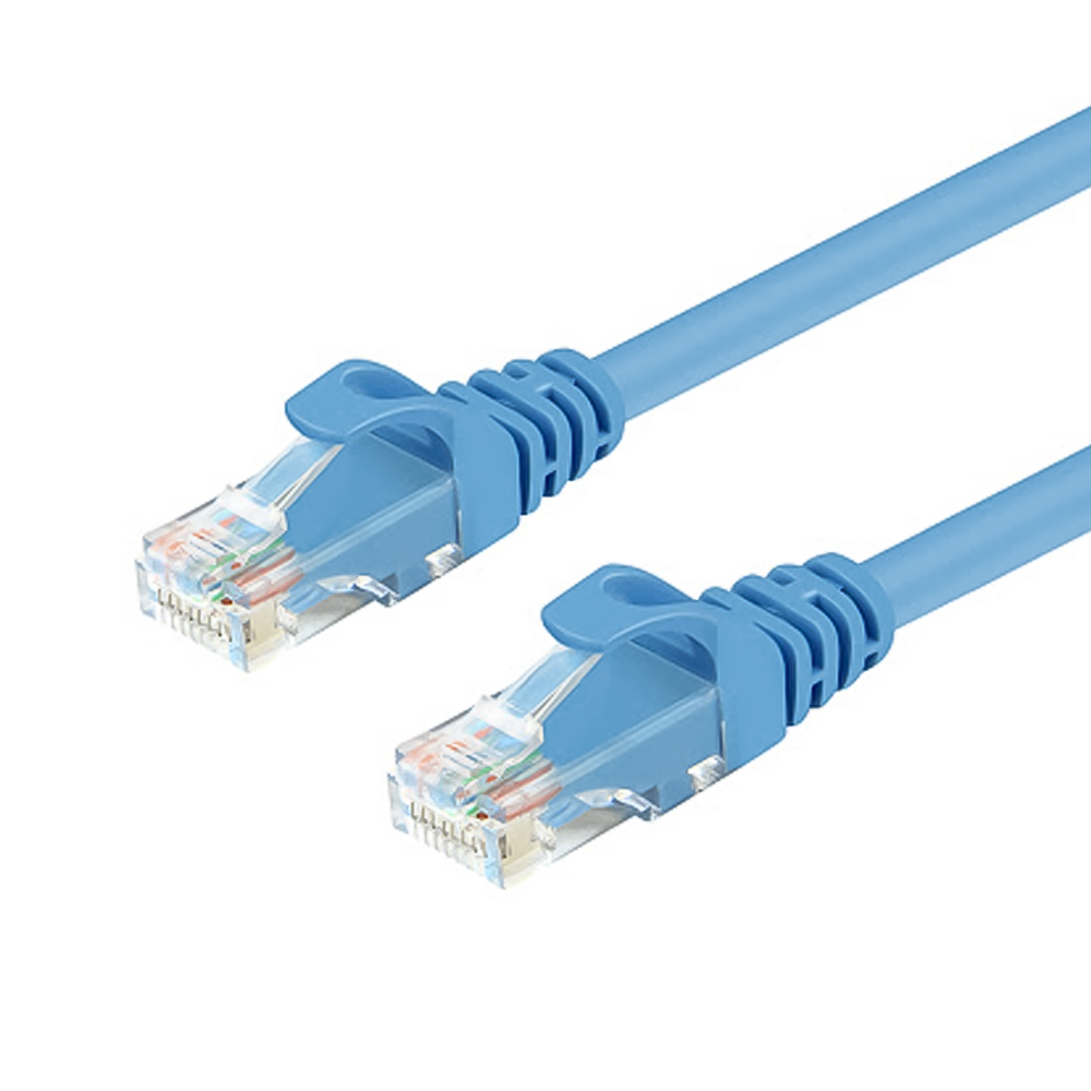 Dây cáp mạng Cat6 UTP Unitek chính hãng