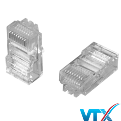 Hạt mạng COMMSCOPE_AMP Cat5 chính hãng 6-554720-3