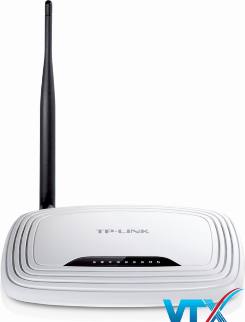 TP-LINK-TL-WR741ND