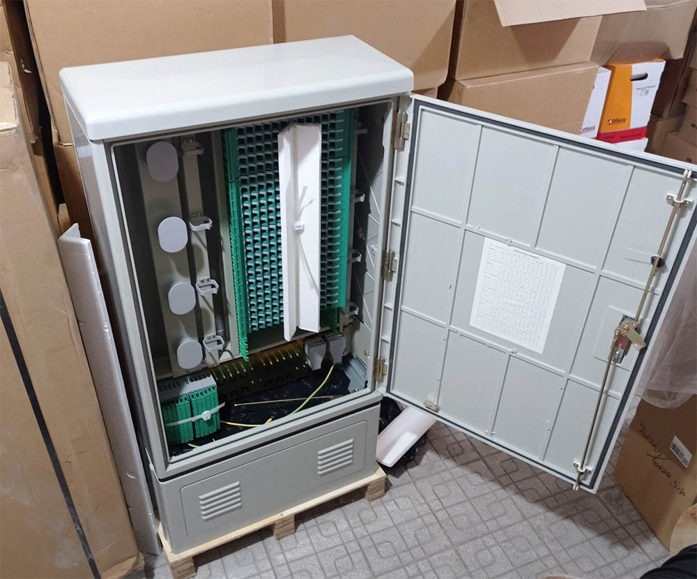 ảnh thực tế tủ ODF tổng