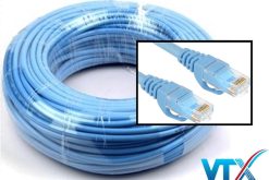 cáp mạng Cat6 UTP Unitek chính hãng