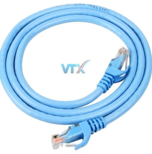 cáp mạng Cat6 UTP Unitek chính hãng