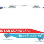 tìm hiểu chi tiết về mạng LAN quang