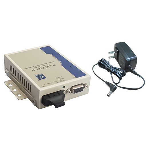 Bộ chuyển đổi RS232 sang quang - 3onedata RS232 Model 277S_20