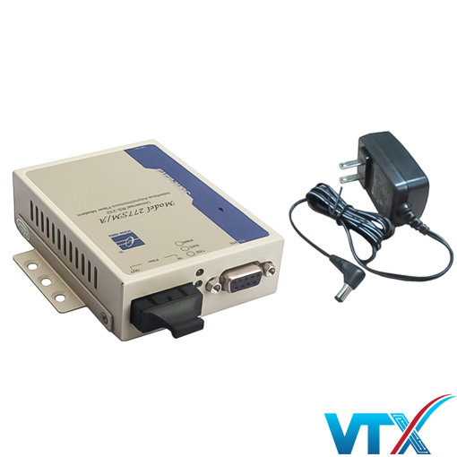 Bộ chuyển đổi RS232 sang quang - 3onedata RS232 Model 277S_20