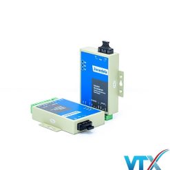 Bộ chuyển đổi RS485 sang quang 3onedata RS485 Model 277S20