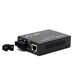 Bộ chuyển đổi quang điện G-net HHD-220G-20
