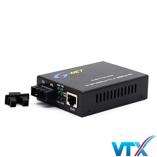 Bộ chuyển đổi quang điện G-net HHD-220G-20