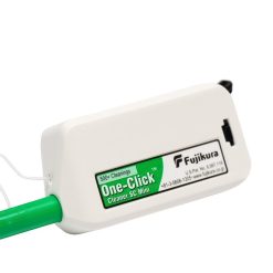 Bút làm sạch đầu nối quang One-Click Cleaner