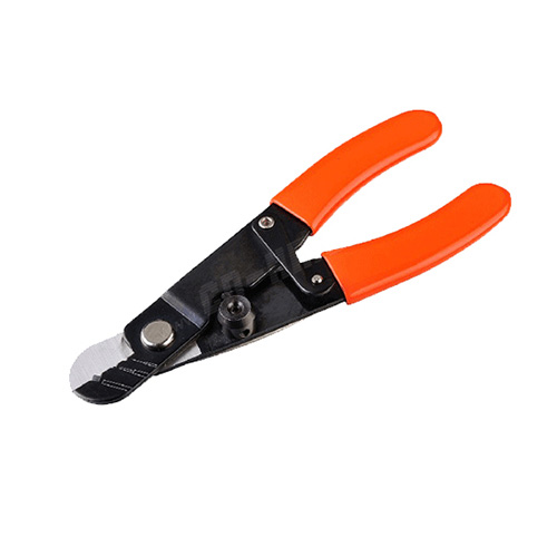 Kìm tuốt sợi cáp quang 3 lỗ FT223H