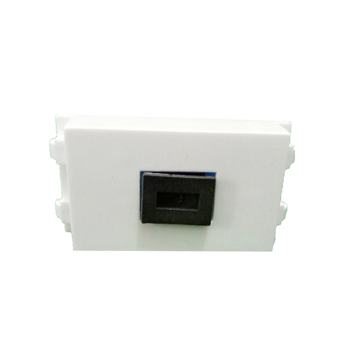 Nhân wall plate quang chuẩn SC