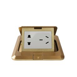 Ổ cắm âm sàn HDMI_ VGA_RJ45 SIMENZI
