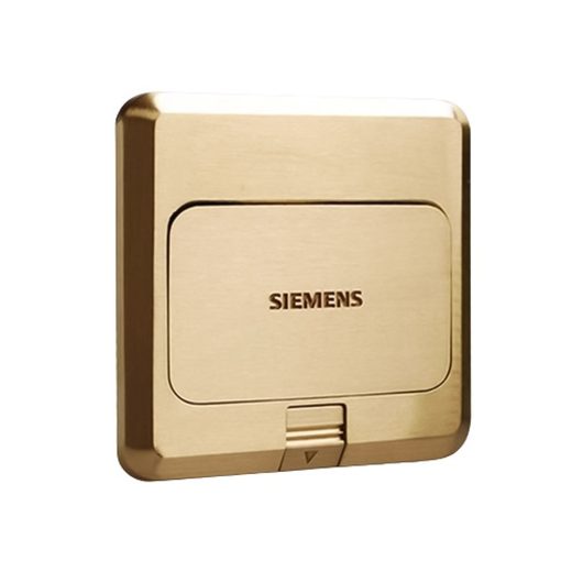 Ổ cắm âm sàn HDMI_VGA_RJ45 SIMENZI