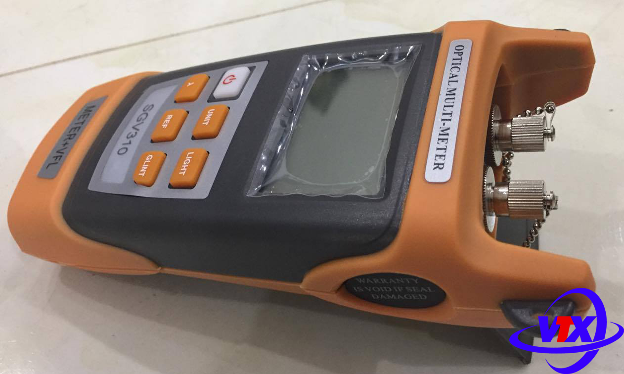 Máy đo quang đa năng SGV 310