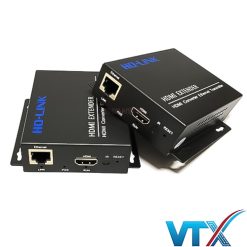 Bộ HDMI mở rộng qua cáp mạng LAN 120m_2