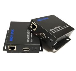 Bộ HDMI mở rộng qua cáp mạng LAN 120m_2