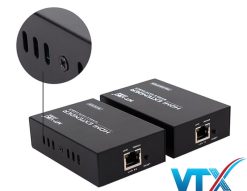 Bộ HDMI mở rộng qua cáp mạng LAN 120m_2